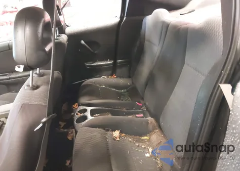 2007 Saturn Ion 2 from USA, damaged, VIN 1G8AM15FX7Z186593